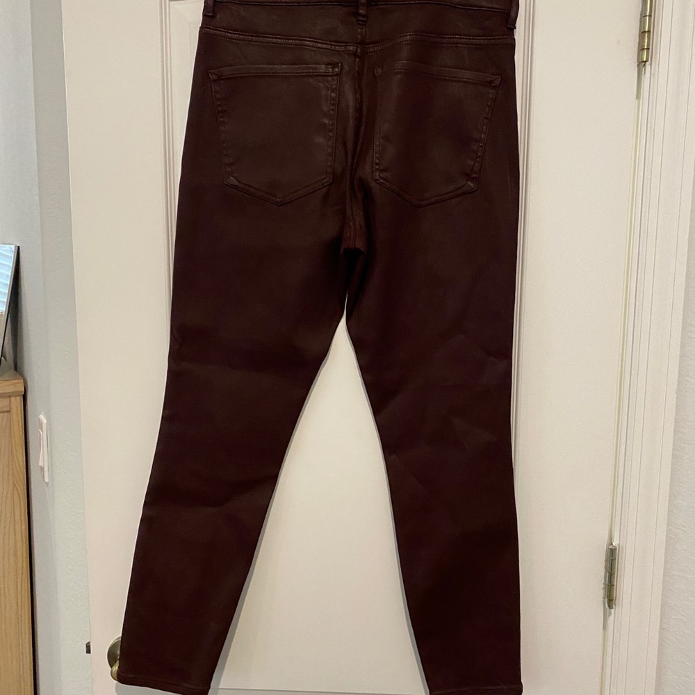 Express Pants - Picture 2 of 5